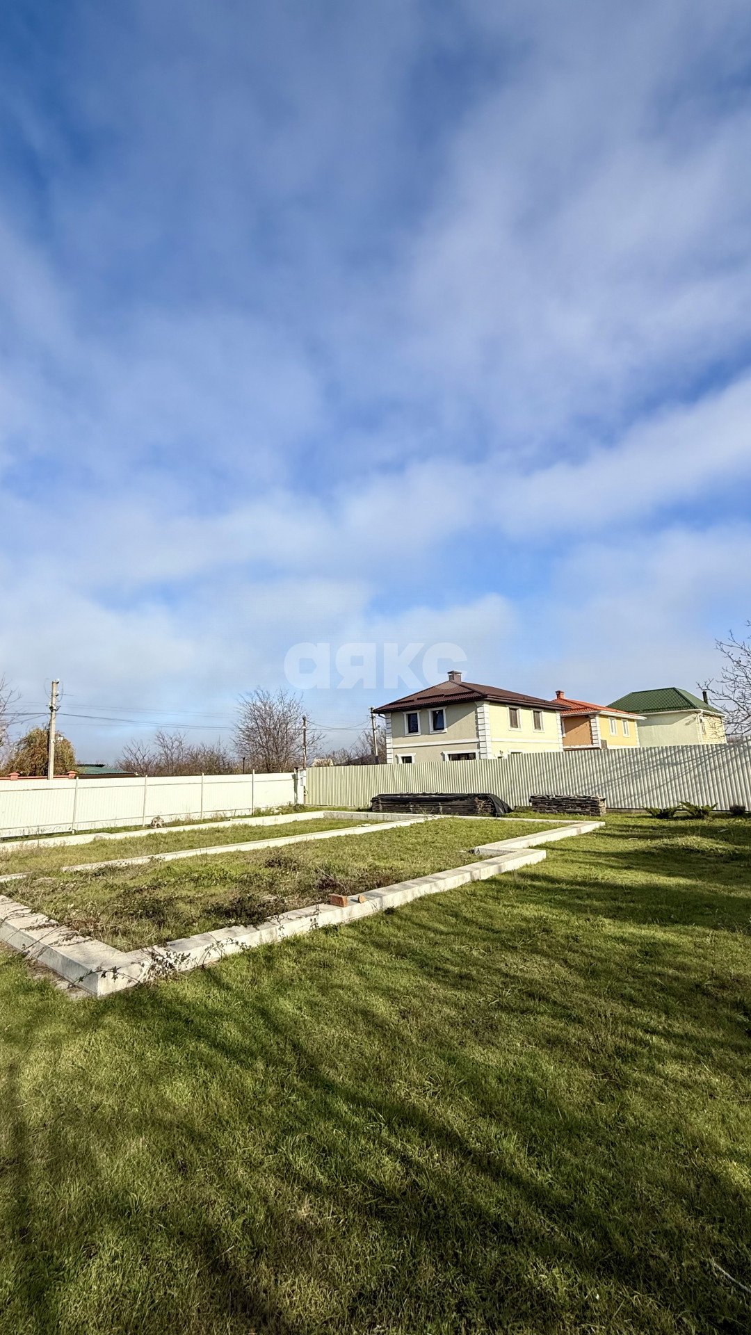 Фото №2: Участок садоводство 7.5 сот. - Айкаван, ТСН Мечта, ул. 4-я Зелёная