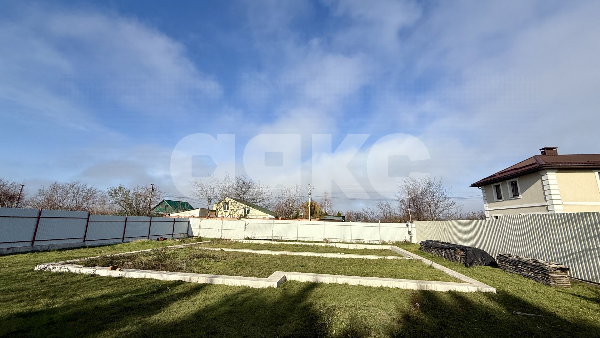 Фото №5: Участок садоводство 7.5 сот. - Айкаван, ТСН Мечта, ул. 4-я Зелёная