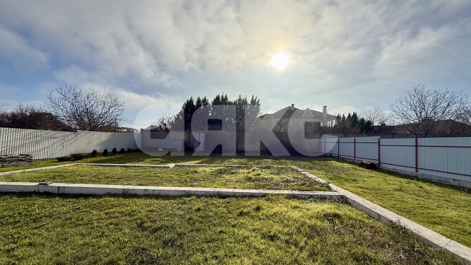 Фото №1: Участок садоводство 7.5 сот. - Айкаван, ТСН Мечта, ул. 4-я Зелёная