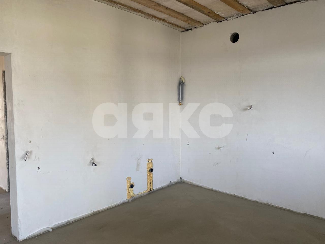 Фото №11: Дом 120 м² + 6.02 сот. - ДНТ Южное, ул. Тенистая, 45