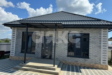 Фото №1: Дом 120 м² - ДНТ Южное, ул. Тенистая, 45