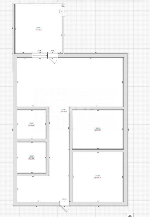Фото №27: Дом 120 м² + 6.02 сот. - ДНТ Южное, ул. Тенистая, 45