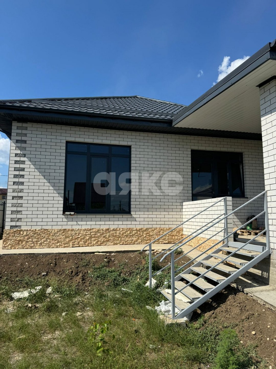 Фото №3: Дом 120 м² + 6.02 сот. - ДНТ Южное, ул. Тенистая, 45