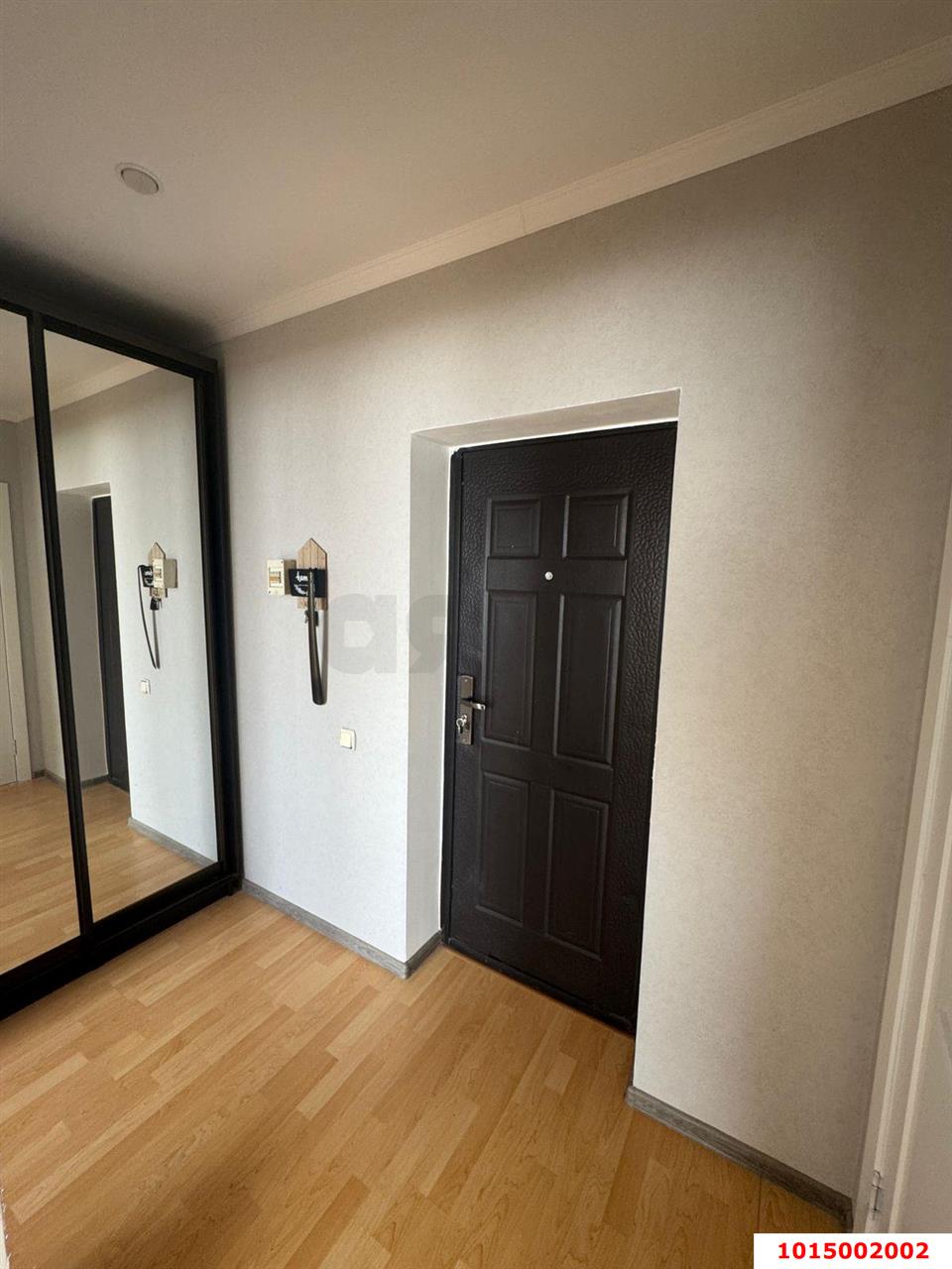 Фото №7: 1-комнатная квартира 45 м² - Краснодар, Музыкальный, ул. имени Мусоргского М.П., 17