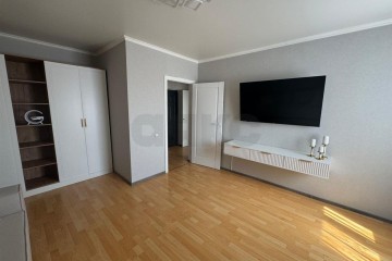 Фото №2: 1-комнатная квартира 45 м² - Краснодар, мкр. Музыкальный, ул. имени Мусоргского М.П., 17