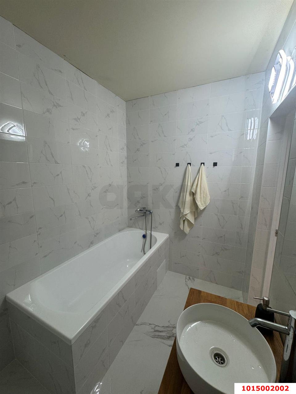 Фото №10: 1-комнатная квартира 45 м² - Краснодар, Прикубанский внутригородской округ, Завод Радиоизмерительных Приборов, имени Петра Метальникова, мкр. Музыкальный, ул. имени Мусоргского М.П., 17