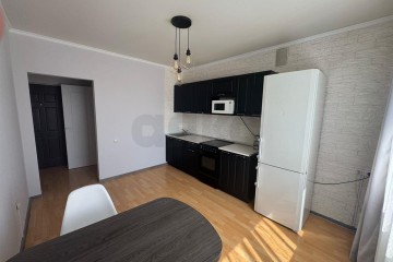 Фото №5: 1-комнатная квартира 45 м² - Краснодар, мкр. Музыкальный, ул. имени Мусоргского М.П., 17