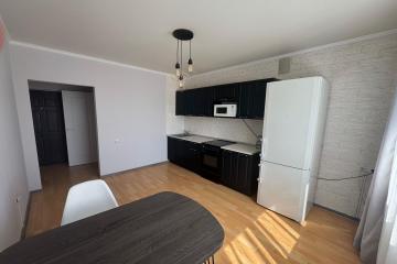 Фото №5: 1-комнатная квартира 45 м² - Краснодар, мкр. Музыкальный, ул. имени Мусоргского М.П., 17