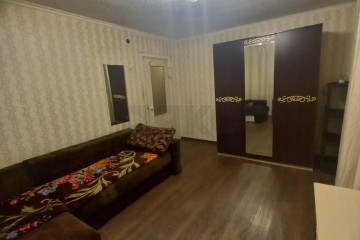 Фото №1: 2-комнатная квартира 42 м² - Краснодар, мкр. Фестивальный, ул. имени Дзержинского, 103