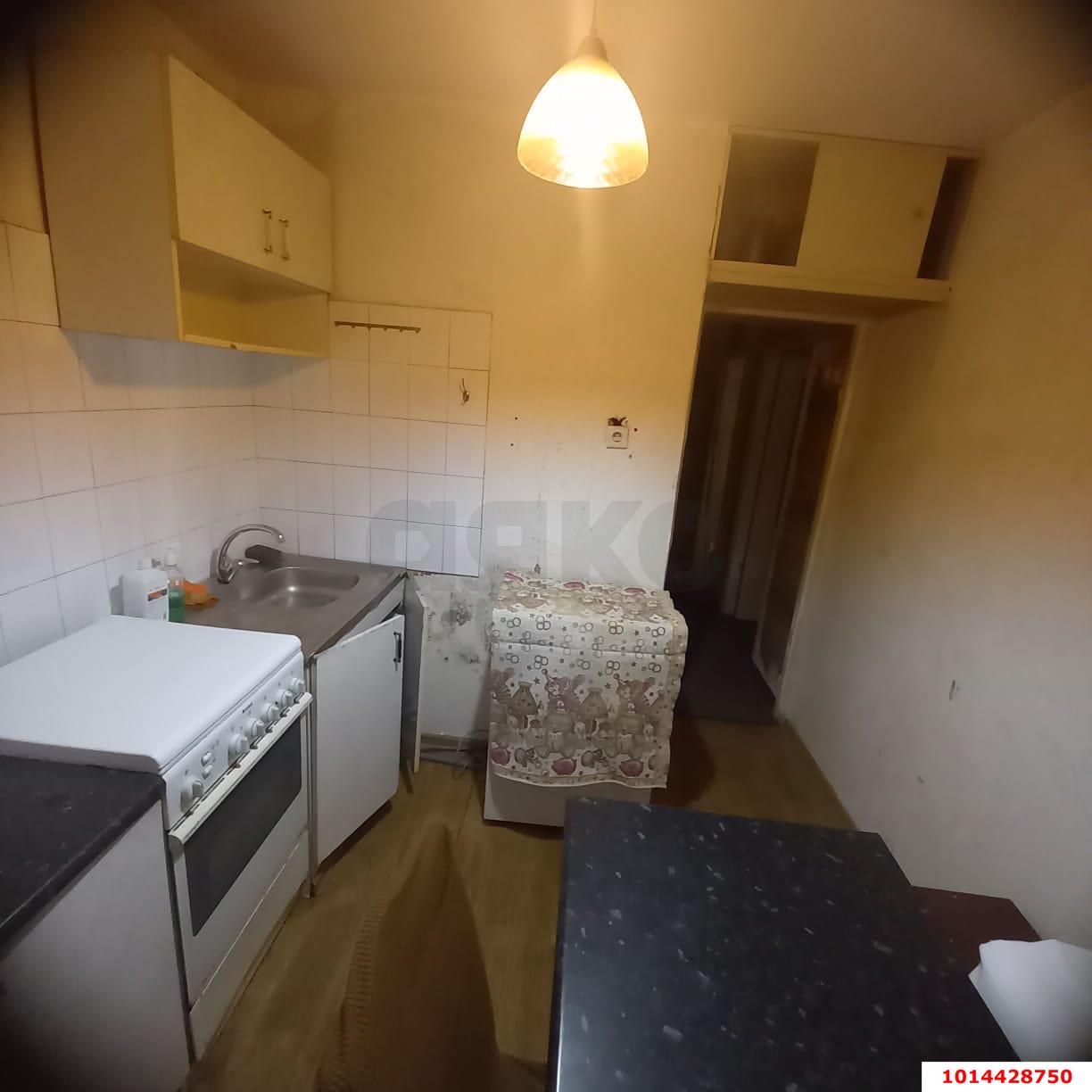 Фото №4: 2-комнатная квартира 42 м² - Краснодар, Фестивальный, ул. имени Дзержинского, 103