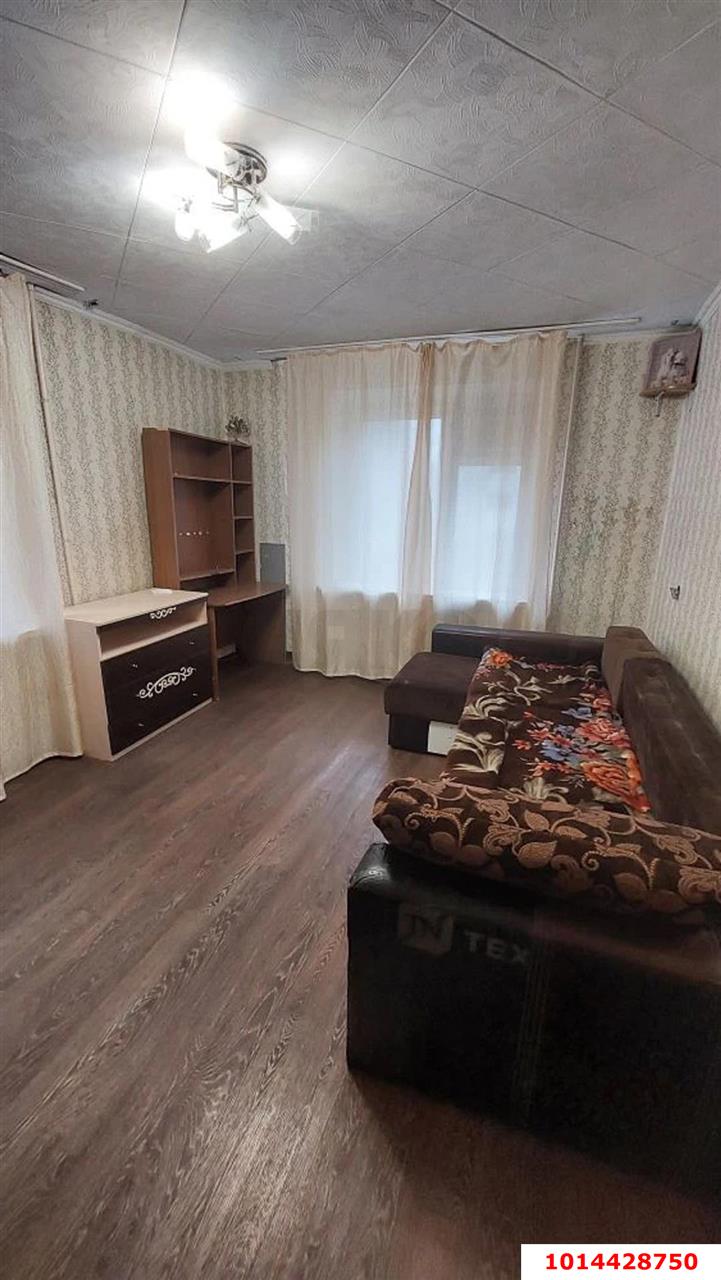 Фото №1: 2-комнатная квартира 42 м² - Краснодар, Западный внутригородской округ, мкр. Фестивальный, ул. имени Дзержинского, 103