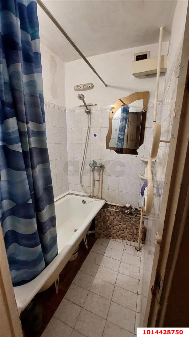 Фото №7: 2-комнатная квартира 42 м² - Краснодар, Западный внутригородской округ, мкр. Фестивальный, ул. имени Дзержинского, 103