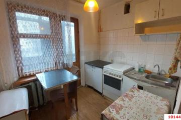 Фото №5: 2-комнатная квартира 42 м² - Краснодар, мкр. Фестивальный, ул. имени Дзержинского, 103