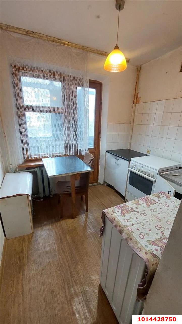 Фото №6: 2-комнатная квартира 42 м² - Краснодар, Западный внутригородской округ, мкр. Фестивальный, ул. имени Дзержинского, 103