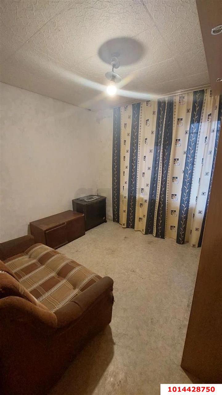 Фото №4: 2-комнатная квартира 42 м² - Краснодар, Западный внутригородской округ, мкр. Фестивальный, ул. имени Дзержинского, 103