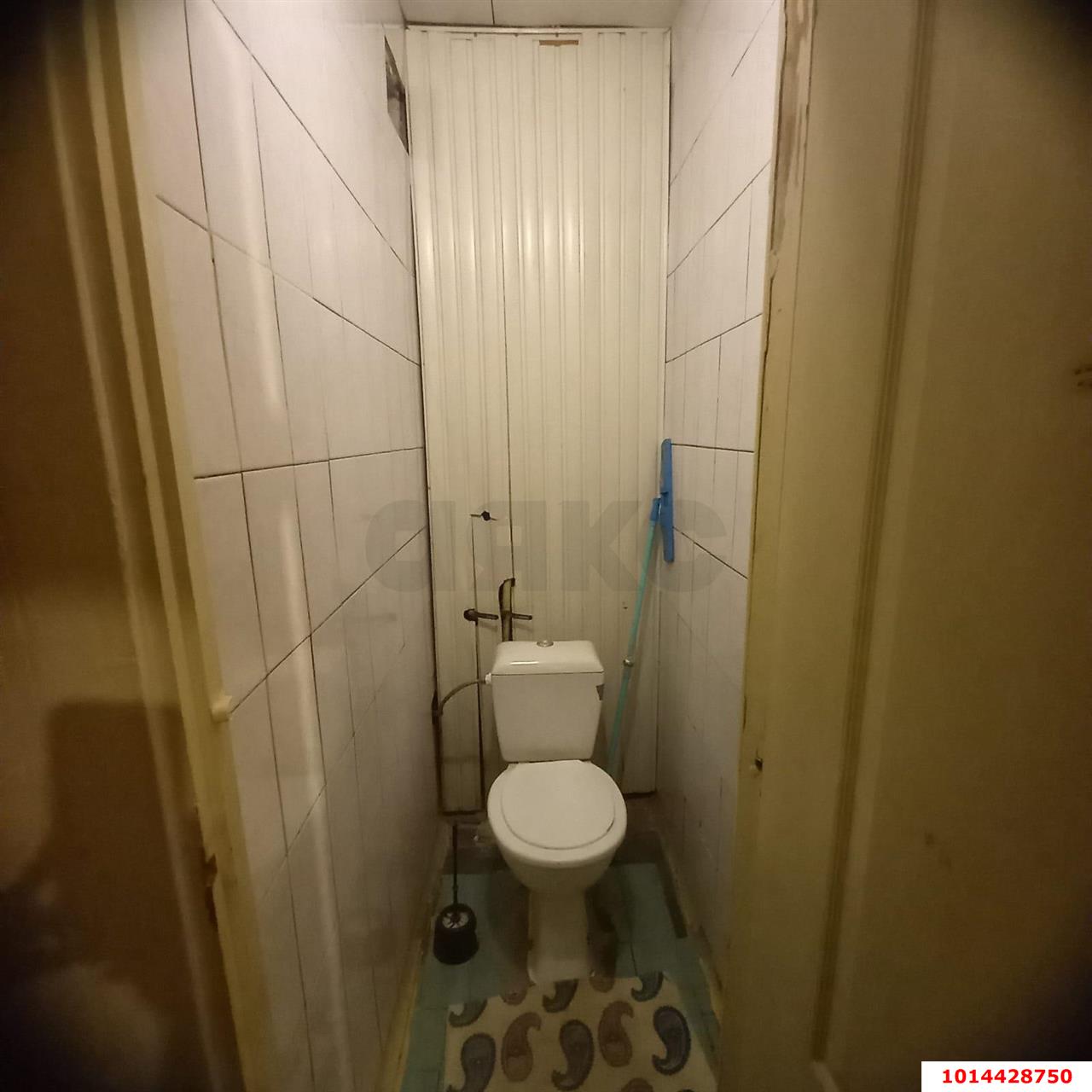 Фото №5: 2-комнатная квартира 42 м² - Краснодар, Фестивальный, ул. имени Дзержинского, 103