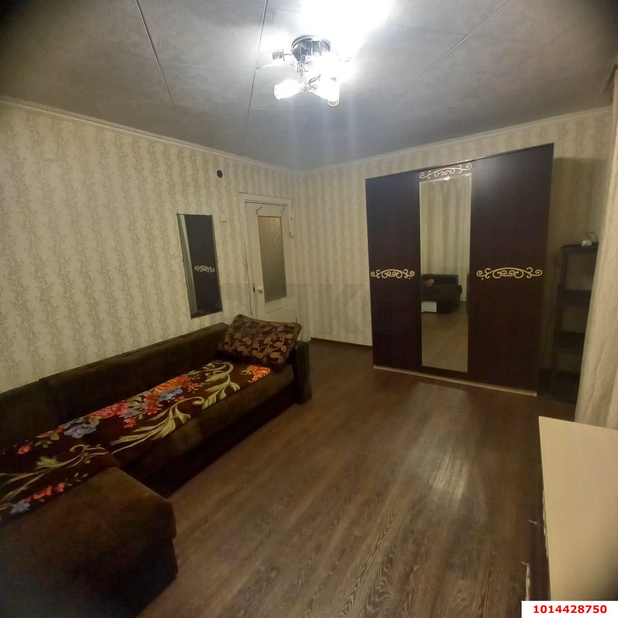 Фото №1: 2-комнатная квартира 42 м² - Краснодар, Фестивальный, ул. имени Дзержинского, 103