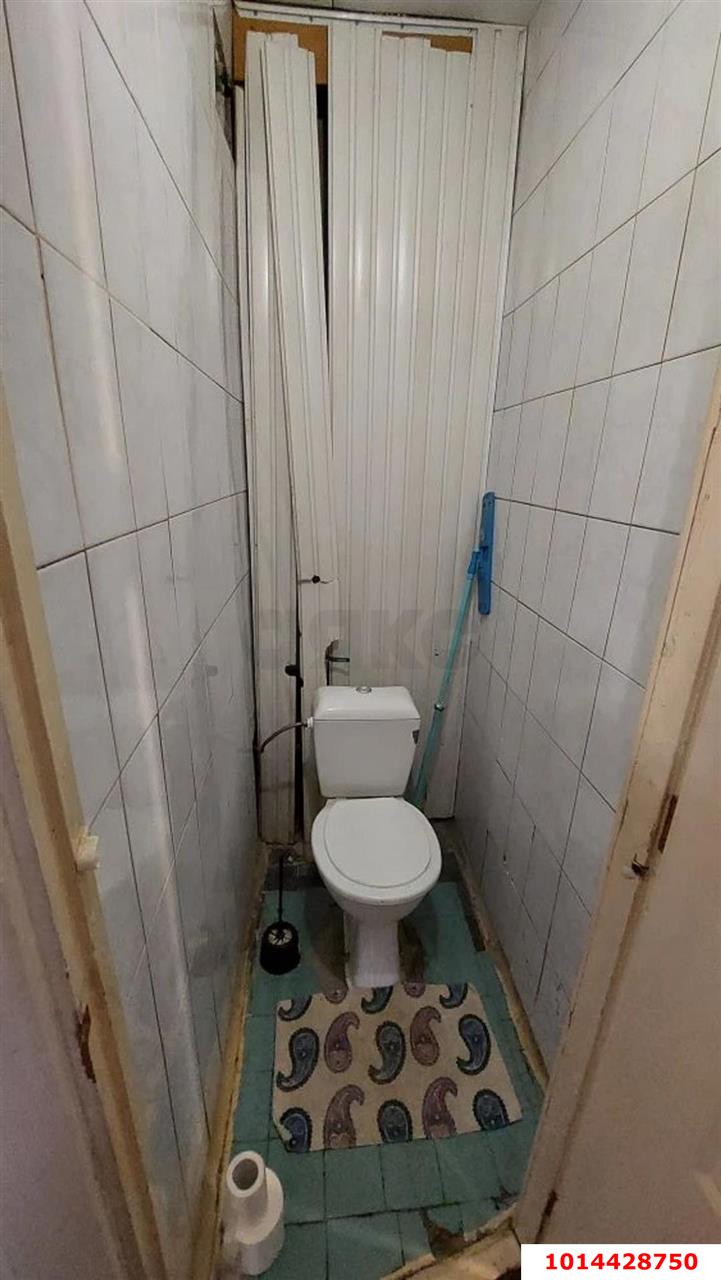 Фото №8: 2-комнатная квартира 42 м² - Краснодар, Западный внутригородской округ, мкр. Фестивальный, ул. имени Дзержинского, 103