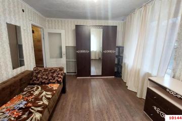 Фото №2: 2-комнатная квартира 42 м² - Краснодар, мкр. Фестивальный, ул. имени Дзержинского, 103