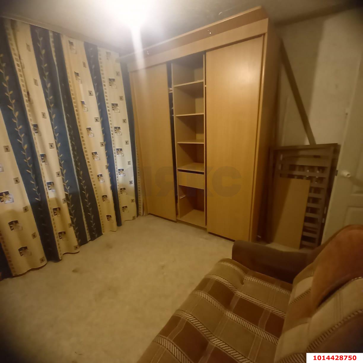 Фото №6: 2-комнатная квартира 42 м² - Краснодар, Фестивальный, ул. имени Дзержинского, 103