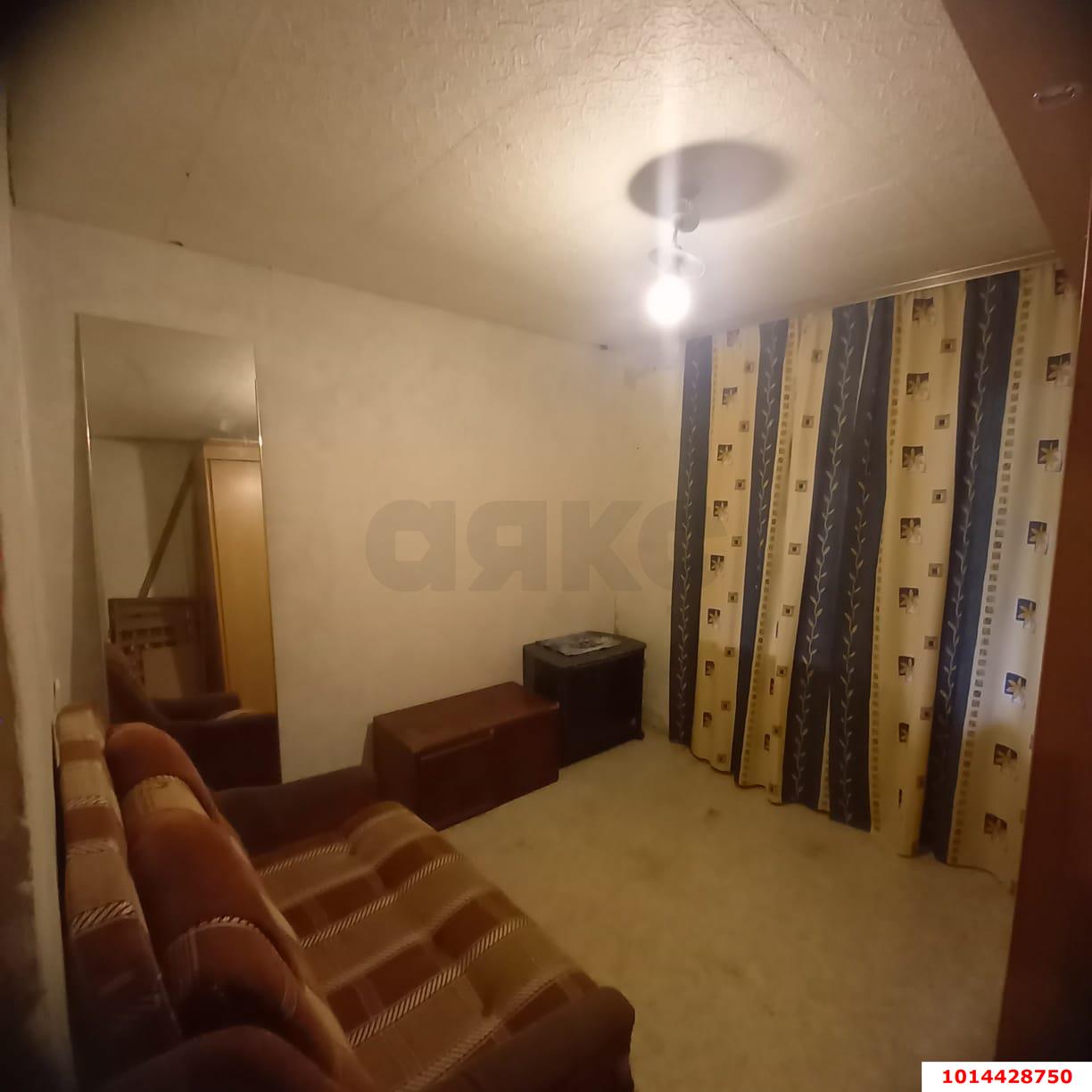 Фото №2: 2-комнатная квартира 42 м² - Краснодар, Фестивальный, ул. имени Дзержинского, 103