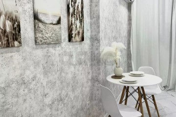 Фото №5: 1-комнатная квартира 39 м² - Краснодар, мкр. жилой комплекс Самолёт, ул. Западный Обход, 39/2к1