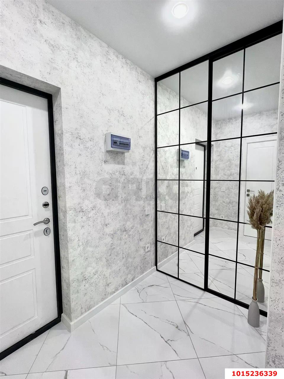 Фото №10: 1-комнатная квартира 39 м² - Краснодар, жилой комплекс Самолёт, ул. Западный Обход, 39/2к1