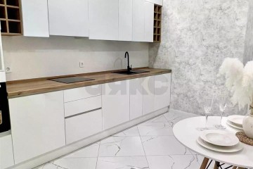 Фото №3: 1-комнатная квартира 39 м² - Краснодар, мкр. жилой комплекс Самолёт, ул. Западный Обход, 39/2к1