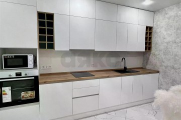 Фото №4: 1-комнатная квартира 39 м² - Краснодар, мкр. жилой комплекс Самолёт, ул. Западный Обход, 39/2к1