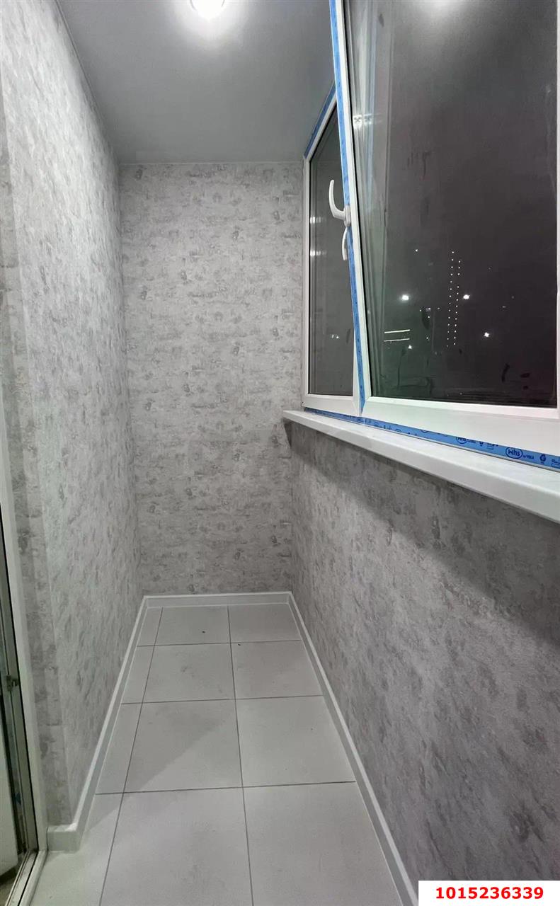 Фото №14: 1-комнатная квартира 39 м² - Краснодар, жилой комплекс Самолёт, ул. Западный Обход, 39/2к1