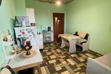 Фото №2: 1-комнатная квартира 45 м² - Краснодар, мкр. Музыкальный, ул. имени Сергея Есенина, 108/2