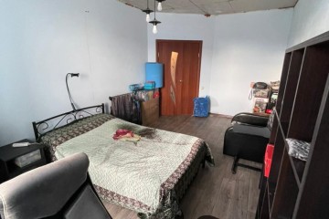 Фото №4: 1-комнатная квартира 45 м² - Краснодар, мкр. Музыкальный, ул. имени Сергея Есенина, 108/2