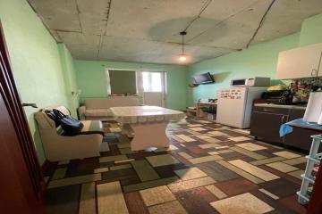 Фото №1: 1-комнатная квартира 41 м² - Краснодар, мкр. Музыкальный, ул. имени Сергея Есенина, 108/2