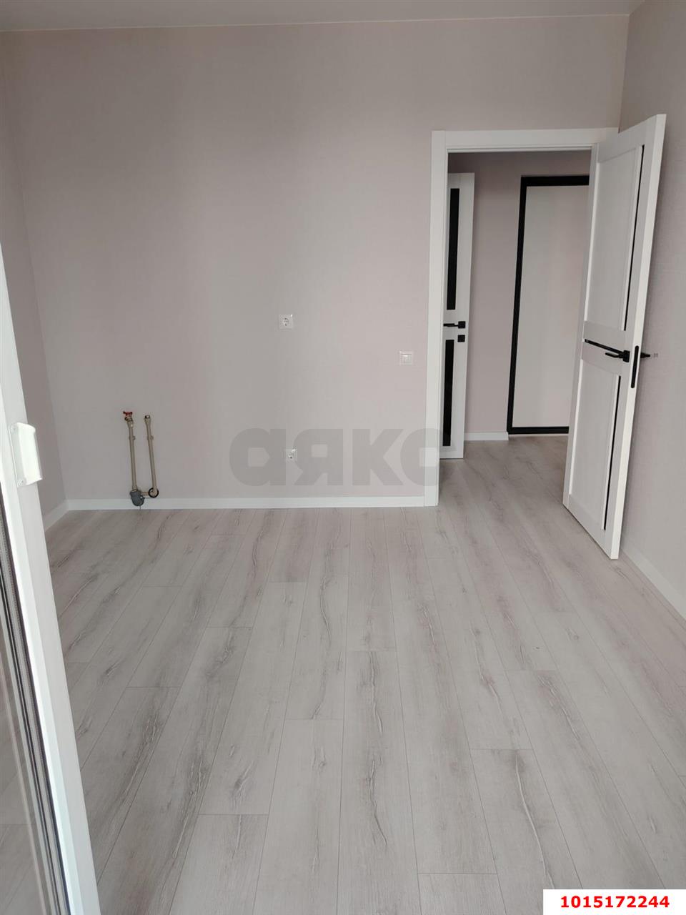 Фото №5: 2-комнатная квартира 47 м² - Краснодар, жилой комплекс Спортивная Деревня, ул. имени Генерала Корнилова, 14