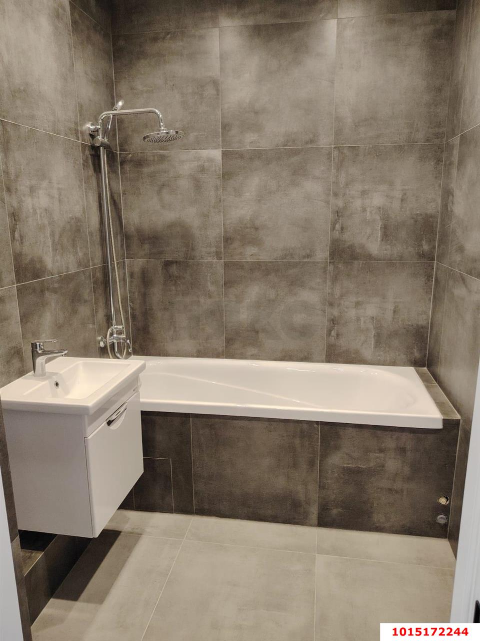 Фото №8: 2-комнатная квартира 47 м² - Краснодар, жилой комплекс Спортивная Деревня, ул. имени Генерала Корнилова, 14