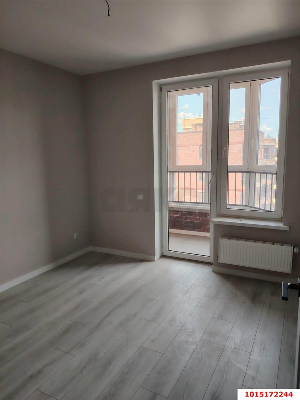 Фото №2: 2-комнатная квартира 47 м² - Краснодар, жилой комплекс Спортивная Деревня, ул. имени Генерала Корнилова, 14