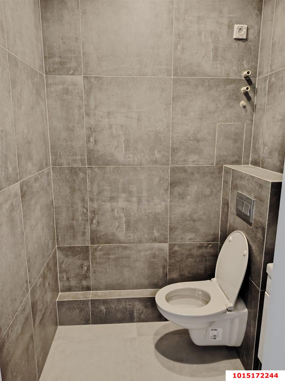 Фото №7: 2-комнатная квартира 47 м² - Краснодар, жилой комплекс Спортивная Деревня, ул. имени Генерала Корнилова, 14