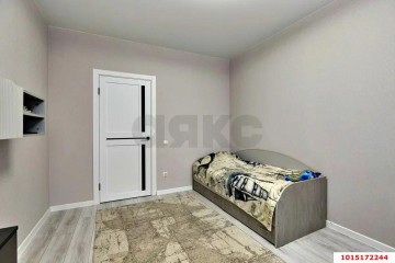 Фото №5: 2-комнатная квартира 47 м² - Краснодар, мкр. жилой комплекс Спортивная Деревня, ул. имени Генерала Корнилова, 14