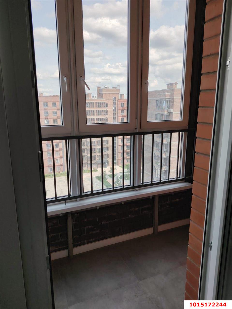 Фото №10: 2-комнатная квартира 47 м² - Краснодар, жилой комплекс Спортивная Деревня, ул. имени Генерала Корнилова, 14