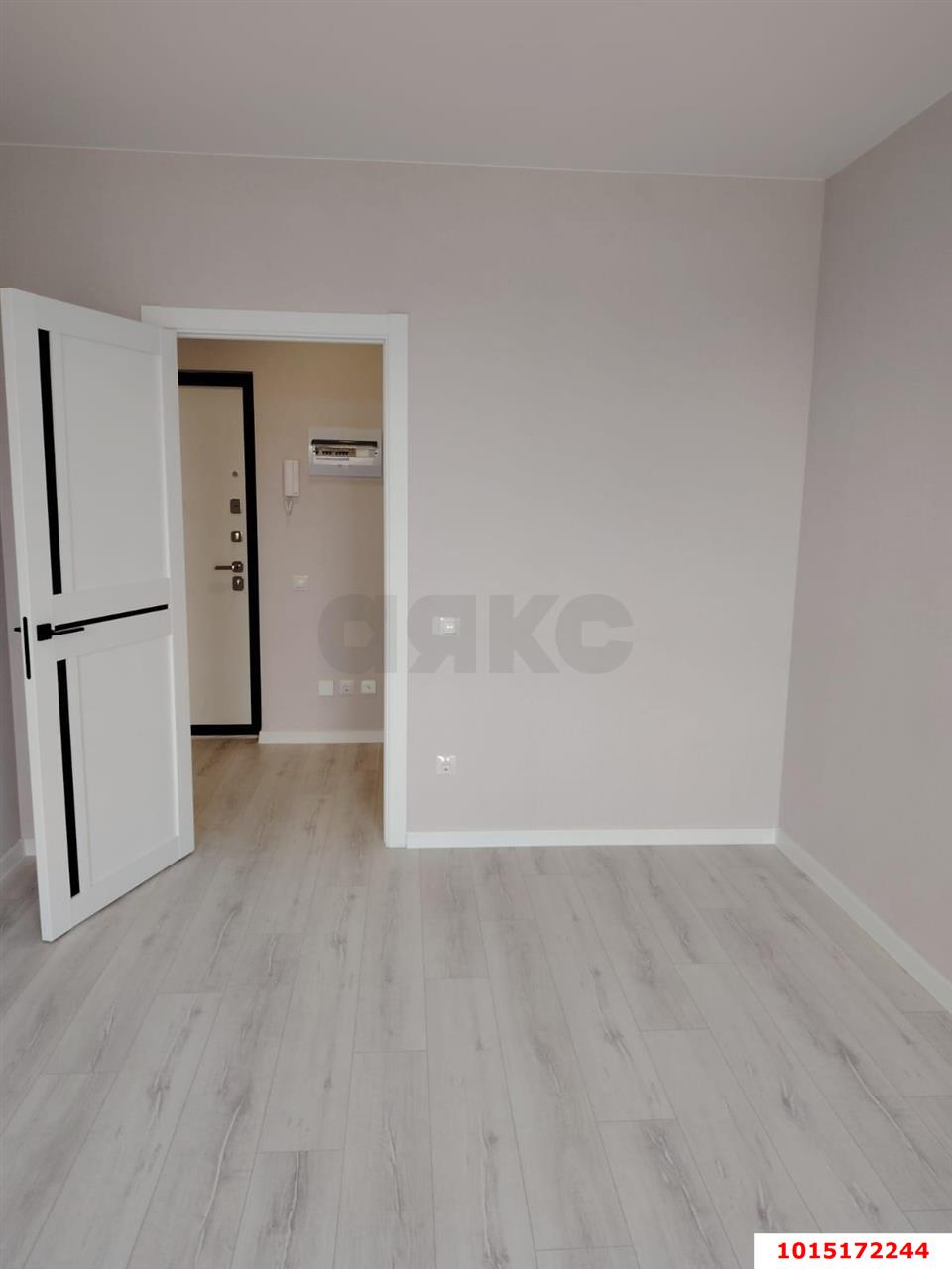 Фото №6: 2-комнатная квартира 47 м² - Краснодар, жилой комплекс Спортивная Деревня, ул. имени Генерала Корнилова, 14