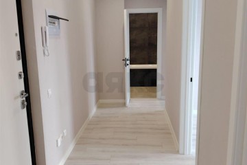 Фото №4: 2-комнатная квартира 47 м² - Краснодар, мкр. жилой комплекс Спортивная Деревня, ул. имени Генерала Корнилова, 14