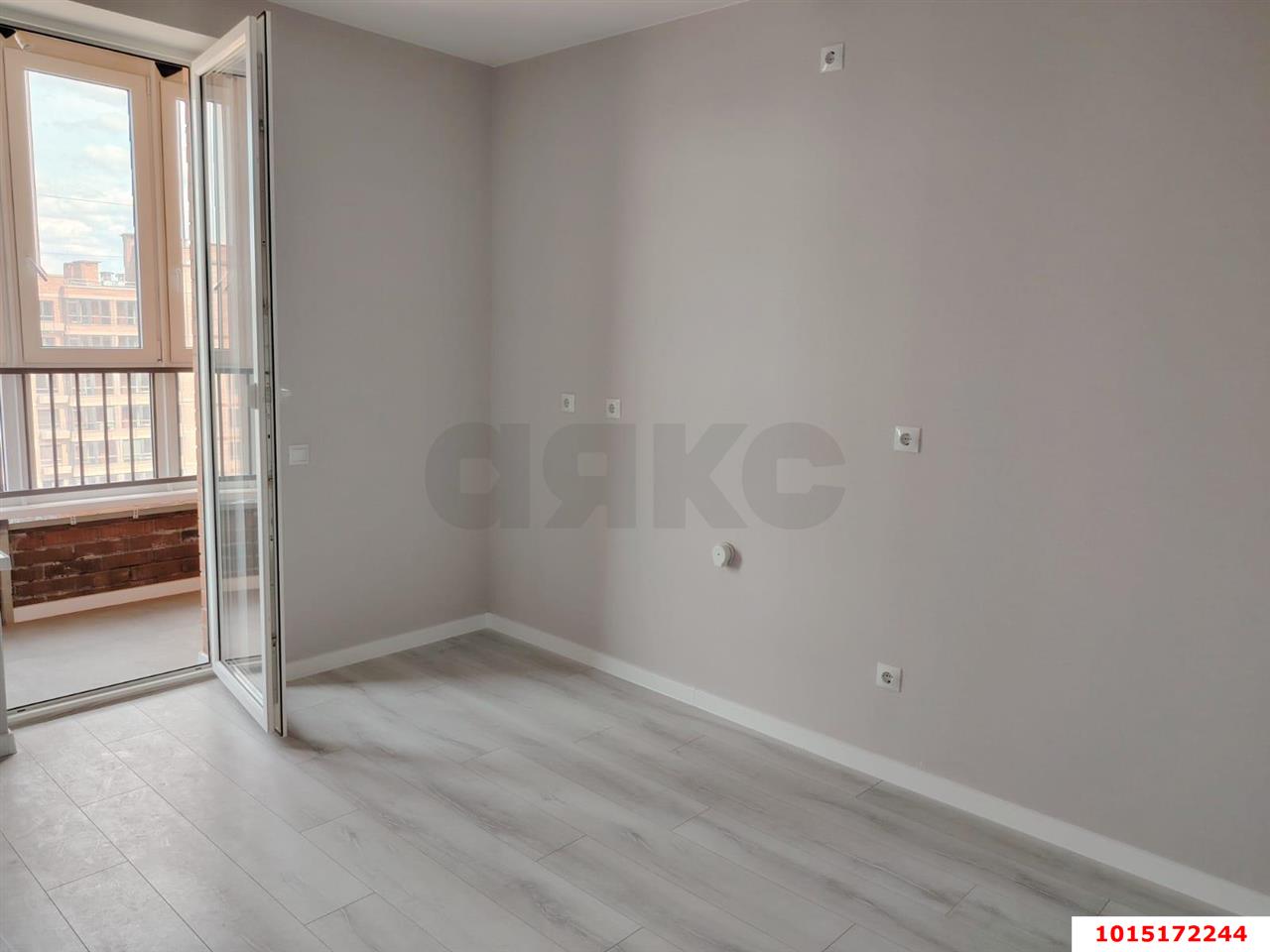 Фото №1: 2-комнатная квартира 47 м² - Краснодар, жилой комплекс Спортивная Деревня, ул. имени Генерала Корнилова, 14