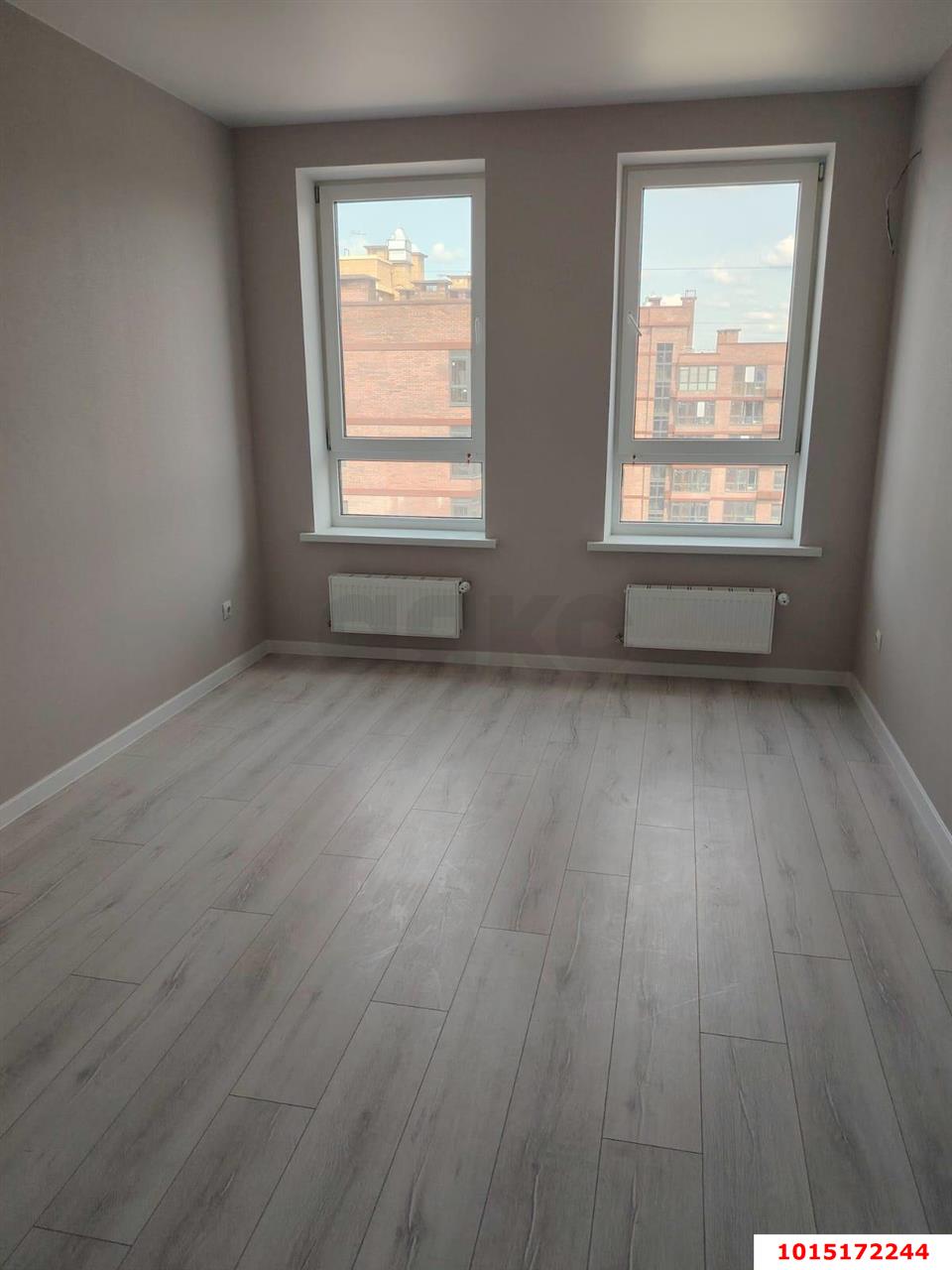 Фото №3: 2-комнатная квартира 47 м² - Краснодар, жилой комплекс Спортивная Деревня, ул. имени Генерала Корнилова, 14