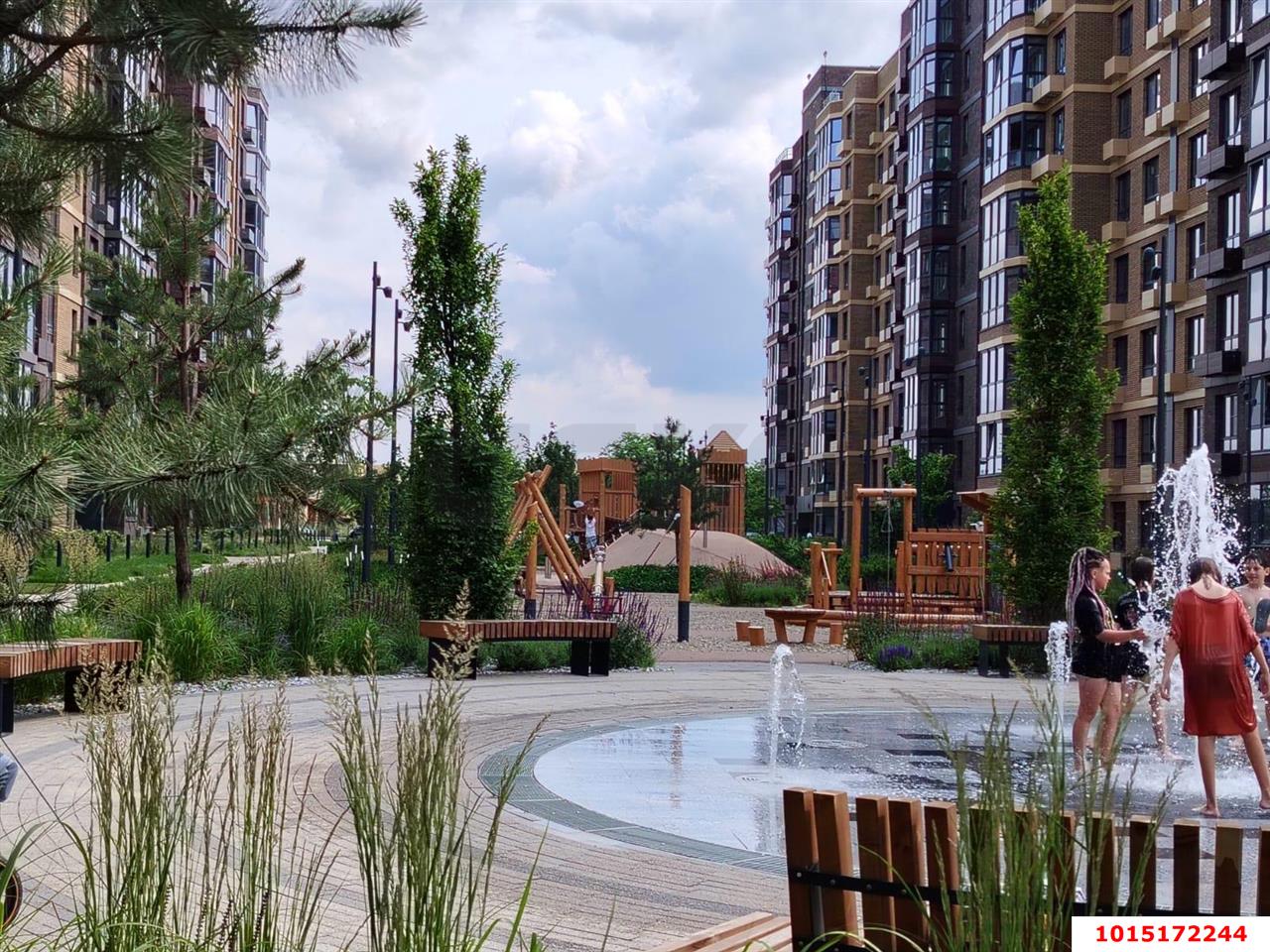 Фото №13: 2-комнатная квартира 47 м² - Краснодар, жилой комплекс Спортивная Деревня, ул. имени Генерала Корнилова, 14