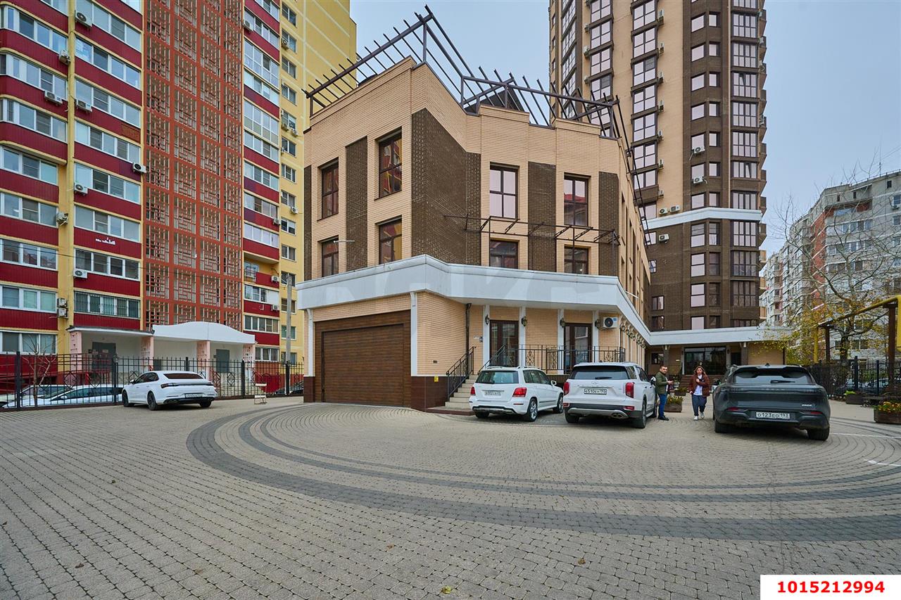 Фото №18: 1-комнатная квартира 47 м² - Краснодар, Фестивальный, ул. Гаражная, 79/1