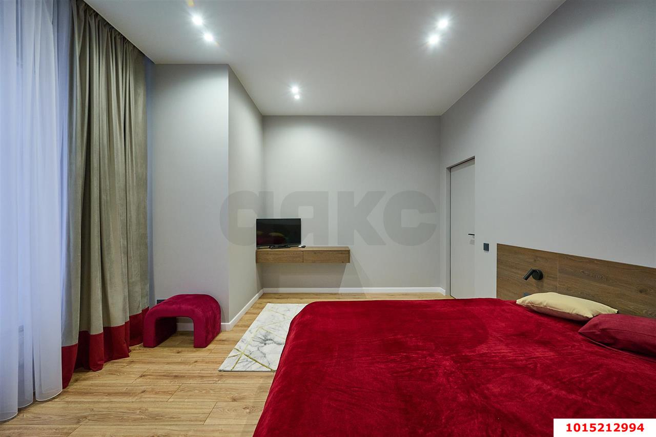 Фото №11: 1-комнатная квартира 47 м² - Краснодар, Западный внутригородской округ, мкр. Фестивальный, ул. Гаражная, 79/1