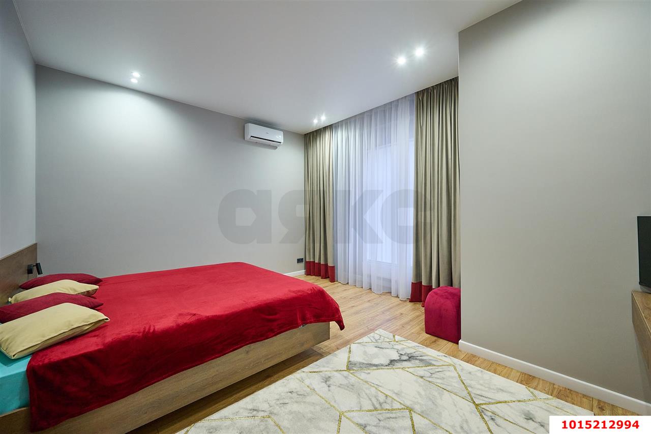 Фото №10: 1-комнатная квартира 47 м² - Краснодар, Западный внутригородской округ, мкр. Фестивальный, ул. Гаражная, 79/1