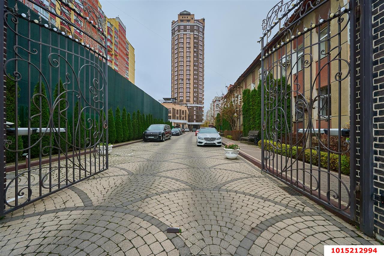 Фото №19: 1-комнатная квартира 47 м² - Краснодар, Западный внутригородской округ, мкр. Фестивальный, ул. Гаражная, 79/1