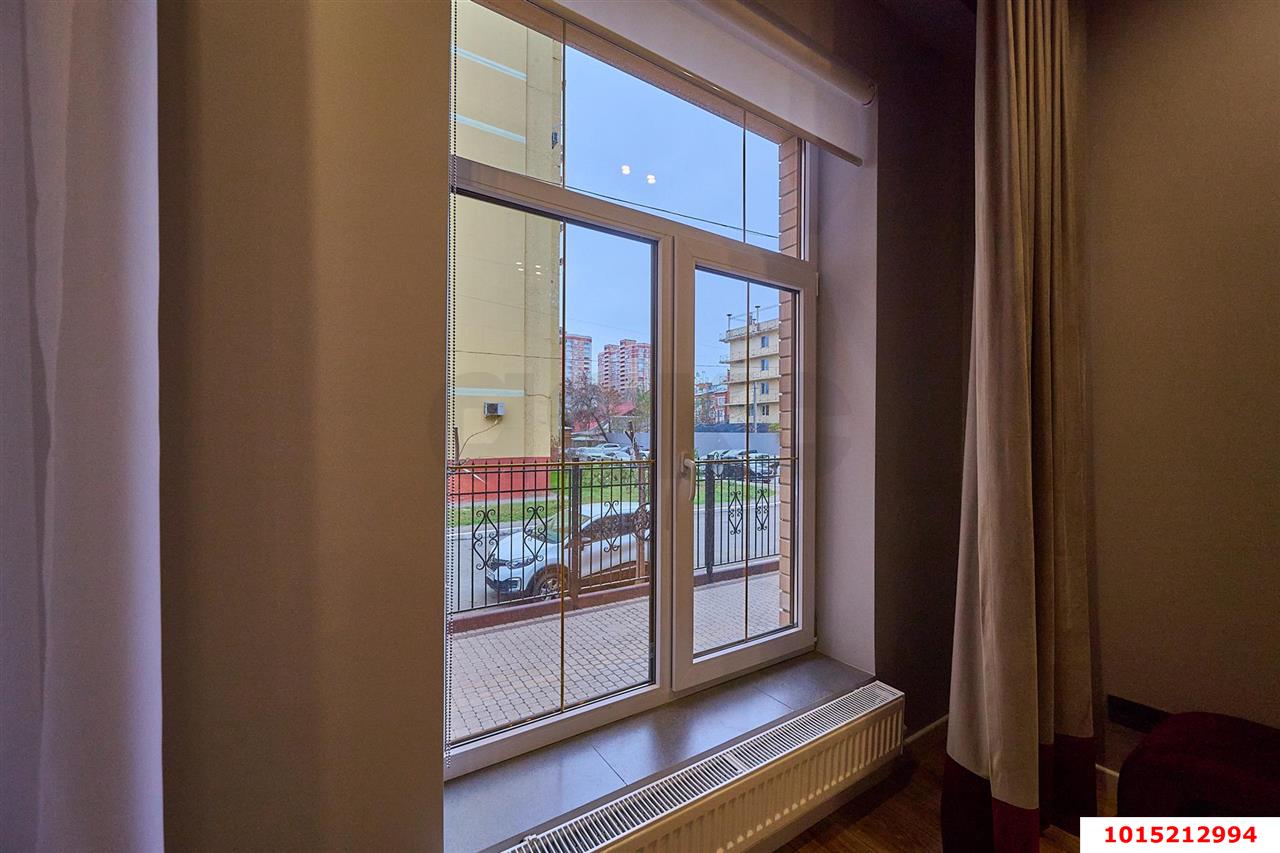 Фото №16: 1-комнатная квартира 47 м² - Краснодар, Западный внутригородской округ, мкр. Фестивальный, ул. Гаражная, 79/1