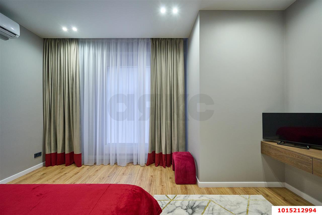 Фото №12: 1-комнатная квартира 47 м² - Краснодар, Фестивальный, ул. Гаражная, 79/1